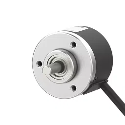 Autonics 5000 RPM IP50 Rotary Encoder, E40S6-1200-3-N-24-18