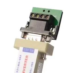 Techut PAC RS232 To RS485 USB Adapter (Multi Color) image 2