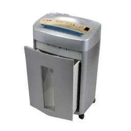 Kavinstar 15 Sheets Cross-Cut of Paper Shredding Machine - A6-0