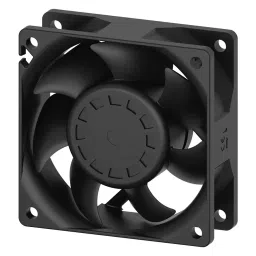 MULTICOMP PRO AC Axial Fans AC FAN, VAPO, 70MM, 3500RPM, 240V/0.293A, MP013414-picture-20
