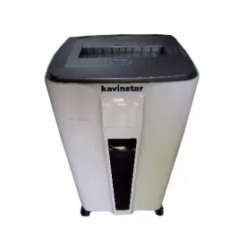 Kavinstar 15-17 Sheets Micro-Cut of Paper Shredding Machine - DINO A7-12