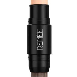 Renee Face Base Foundation Stick Cappuccino - 8 gm-25