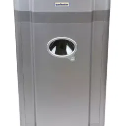 Kavinstar 20-25 Sheets Cross-Cut of Paper Shredding Machine - OFFICEDESK K-25-12