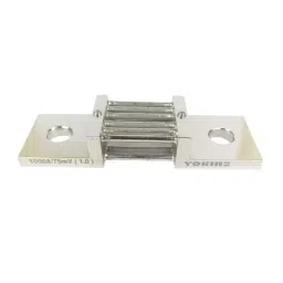 Yokins DC Current Shunt 1000 A/75 mV As per IS 1248 for Current Measurement-picture-21