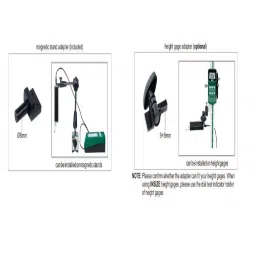 Insize ISR-C300 Separable Type Roughness Tester 320 µm image 3