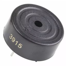 RS PRO Buzzer Through Hole Continuous Internal 75 dB 20 V DC, 6221360P-picture-8