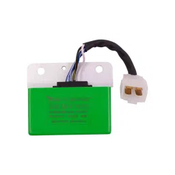 Deutsche Regulator for Bajaj XCD ES, DEUS-0765H-image-80