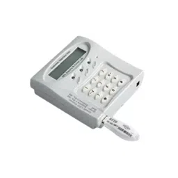 HPL Pre-Paid Meter with CIU Single Phase Dual Source 10-60 A, PSDB15261110000C01 image 3