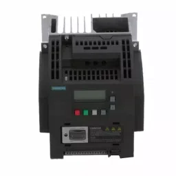 Siemens SINAMICS VFD V20 Series MODBUS RTU Chassis Mount 480 V 3 AC With 750 W, 6SL32105BE175UV0-21