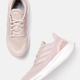 ADIDAS Women Pureboost 5 Running Shoes-1