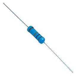 MULTICOMP PRO Through Hole Resistors METAL FILM RESISTOR, 10KOHM, 1W, 5%, MCMF01WJJ0103A10 (Pack of 200)-picture-21