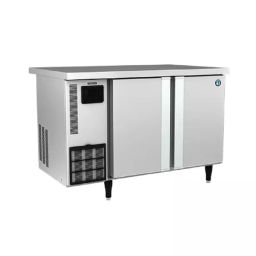 HOSHIZAKI 281 L Dual Door Electric Chiller Silver, RTW-127MS4-GN-picture-11