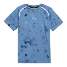 one8 x PUMA Boys Printed Training T-shirt-image-90