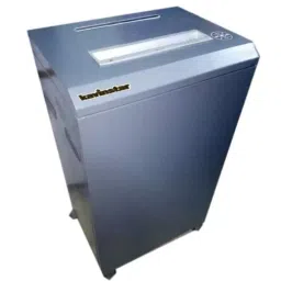 Kavinstar 30-35 Sheets Cross-Cut of Paper Shredding Machine - RINO J-35 (Metal Body)-14