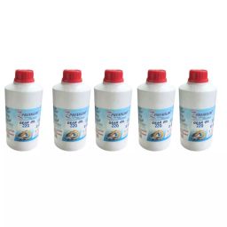 Z Premium 220 High Viscosity 1 L Gear Oil for Automotive Manual Transmissions, 1122B7UN881 (Pack of 5)-image-66