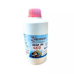Z Premium ISO 460 High Viscosity 1 L Gear Oil for Automotive Manual Transmissions, 0830BV7HG9R-image-33