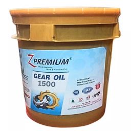 Z Premium 1500 High Viscosity 10 L Gear Oil for Automotive Manual Transmissions, 1115BMXQ9X0-image-41