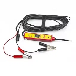 JTC Electric Circuit Tester for Testing Circuit of Relays, Diodes and Switches, JTC 1248-48