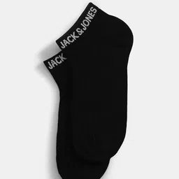 Jack & Jones Men Pack Of 2 Ankle-Length Socks-57