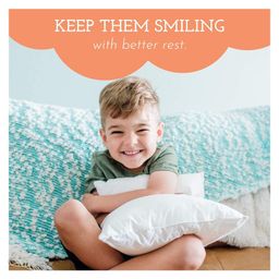 JARS Collections Velvet Baby Pillow For Sleeping Ultra Soft Toddler Pillow With Cartoon Print Pack of 2 - Multicolor image 2