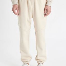 DeFacto Men Regular Fit Solid Joggers Trousers-image-78
