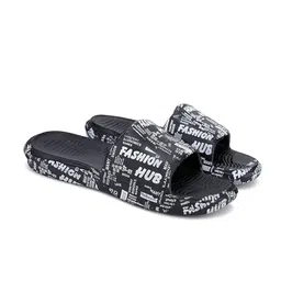 PENNEN Men Set Of 2 Soft & Lightweight Flip Flops image 2