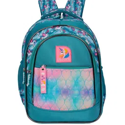 Priority Unisex Kids Backpack-18
