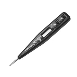 Taparia Multipurpose Digital Line Tester Screwdriver, Length 130 mm, Width 18 mm, MDT-81-15