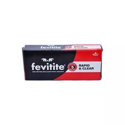 Fevitite Rapid & Clear 3 g (Pack of 200)-image-71