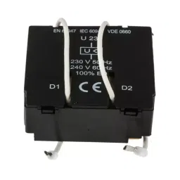RS PRO Under Voltage Release for Use with XL-2000-1 Series 240 V AC, 3313703 image 3