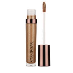 Colorbar Starlit Long Lasting Lip Gloss 6 ml - Shimmy 005-3