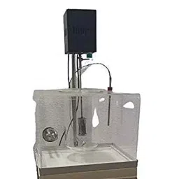 Labpro 263 Single Drum Digital Rpm Tablet Dissolution-43