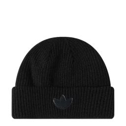adidas Black Beanies for Unisex - Large-image-32