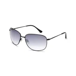 Fila Grey Rectangular Sunglasses for Men-picture-21