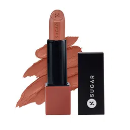 SUGAR Glide Peptide Serum Lipstick 4.2 g - Santorini Sunset 01-47