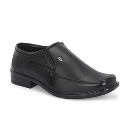 SHOE DAY Men Formal Slip-On Shoes-image-61