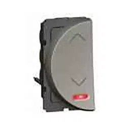 Legrand Arteor Switch - 20 A - SP - 2 Way With Indicator - Left -1 Module 5733 72 (Pack of 3) image 2