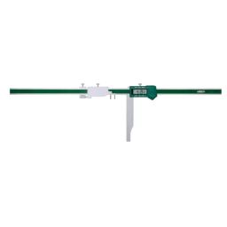 Insize Keyway Symmetry Digital Caliper 6-350 mm, 1531-200-image-87