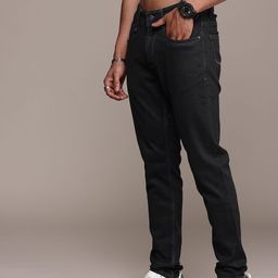 The Roadster Life Co. Men Slim Fit Stretchable Jeans-picture-20