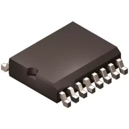 Stmicroelectronics Step-Down Switching Regulator 1 Channel 1.5 Amp Adjustable 16 Pin SOIC W, L4971D-25