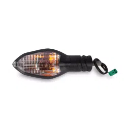 Varroc Indicator for Bajaj Discover 125 ST, K342028700 (Pack of 2) image 2