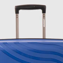 Wildcraft Set of 3 Onyx Lite Trolley Suitcases - Cabin Medium & Large image 2