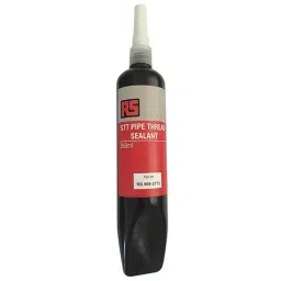 RS PRO Pipe Sealant Liquid for Pipe Sealing 250 ml Tube Model No 9082773-picture-14