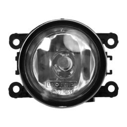 Uno Minda Fog Light for Maruti Suzuki WagonR New (Set of 2) FF-5039M-0