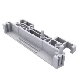 RS PRO Mounting Kit for Use with Mounting Kit, 1947610-15