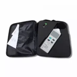 Metravi Sound Level Meter ±3.5 dB Grey, SL-4005 image 3