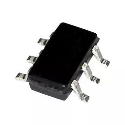 ONSEMI Dual MOSFETs MOSFET, DUAL NCH, 20V, 3.5A, TSOP NTGD3148NT1G (Pack of 5)-image-12