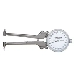 Insize Internal Dial Caliper Gage with Interchangeable Point 20-35 mm, 2223-35 image 1