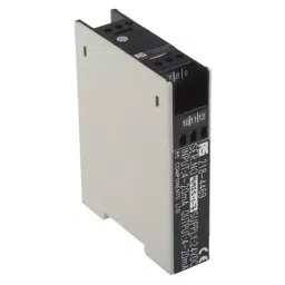 RS PRO Signal Conditioner, 10 - 30V dc, Current, Voltage Input, Current, Voltage Output Model No 2184469 image 4