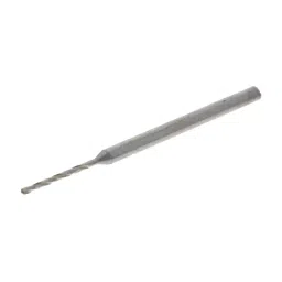 RS PRO Steel PCB Drill Bit, Diameter 1 mm, Model No 457617 Melatic Grey Color (Pack of 5)-14